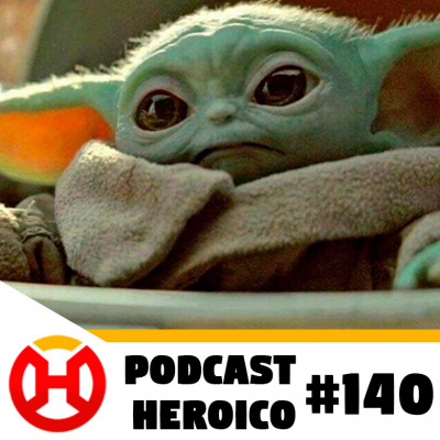 Podcast Heroico