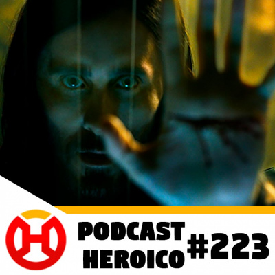 Podcast Heroico