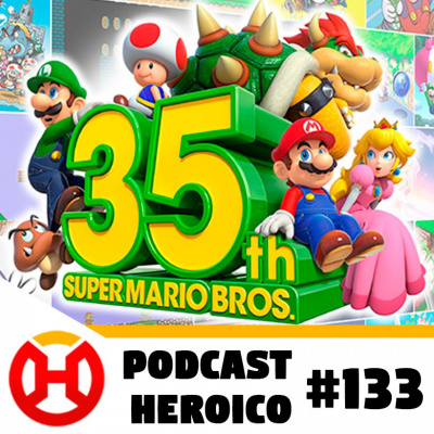 Podcast Heroico