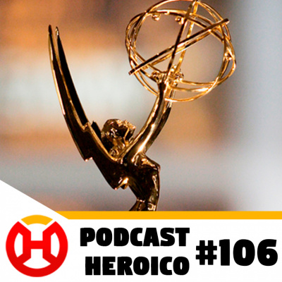 Podcast Heroico