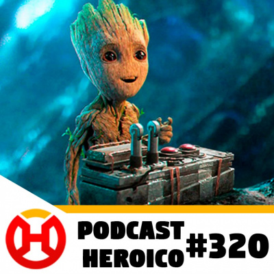 Podcast Heroico