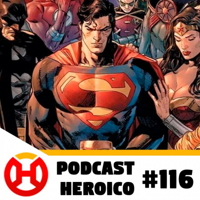 Podcast Heroico
