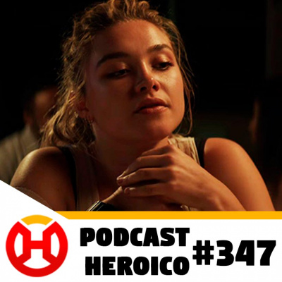 Podcast Heroico