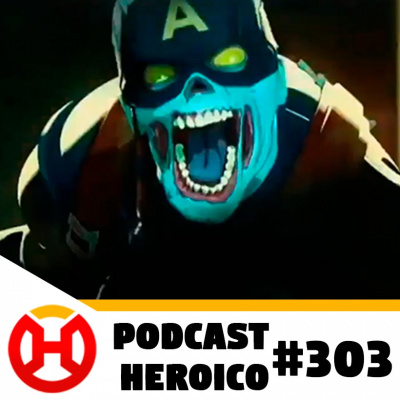 Podcast Heroico
