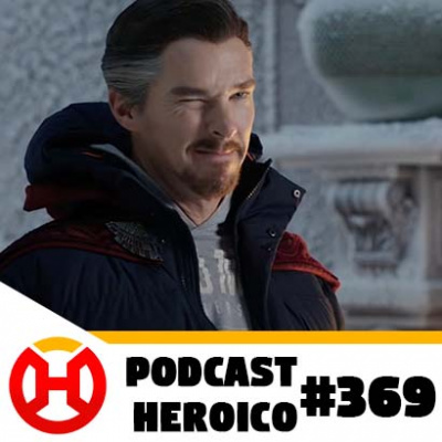 Podcast Heroico