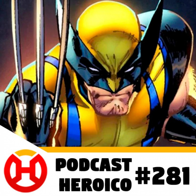 Podcast Heroico