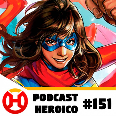 Podcast Heroico