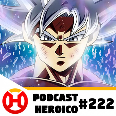 Podcast Heroico