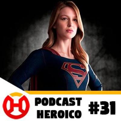 Podcast Heroico