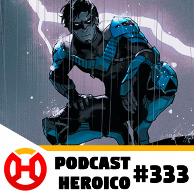 Podcast Heroico