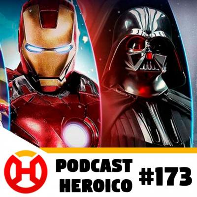 Podcast Heroico