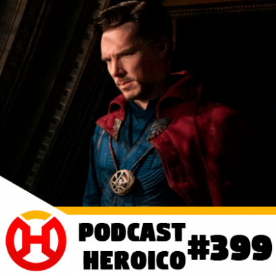Podcast Heroico