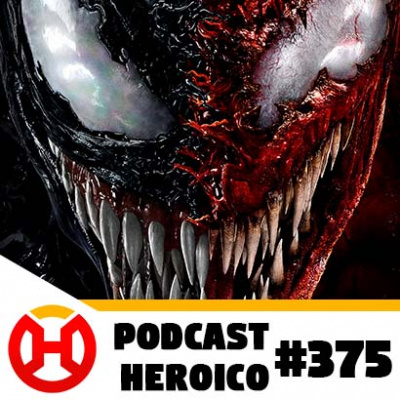 Podcast Heroico