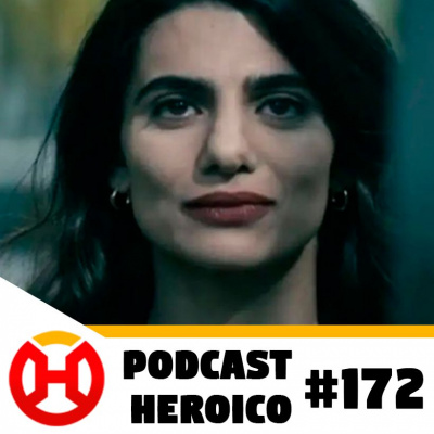 Podcast Heroico