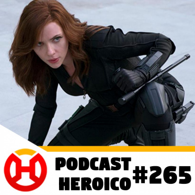 Podcast Heroico