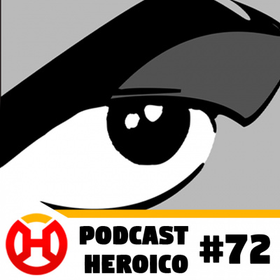 Podcast Heroico