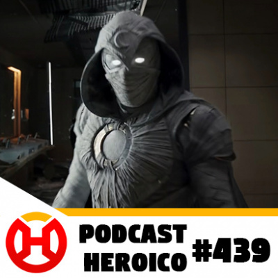 Podcast Heroico