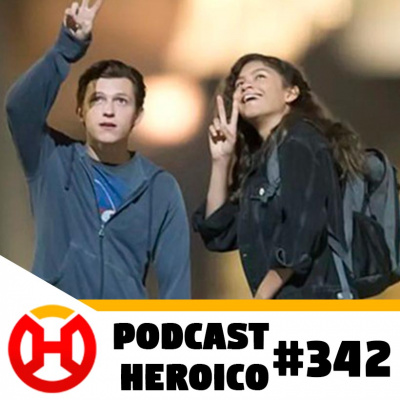 Podcast Heroico