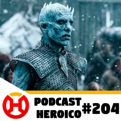 Podcast Heroico
