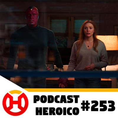 Podcast Heroico