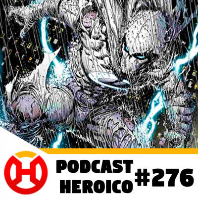 Podcast Heroico