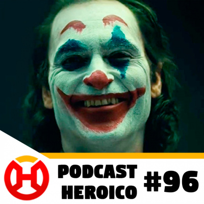 Podcast Heroico