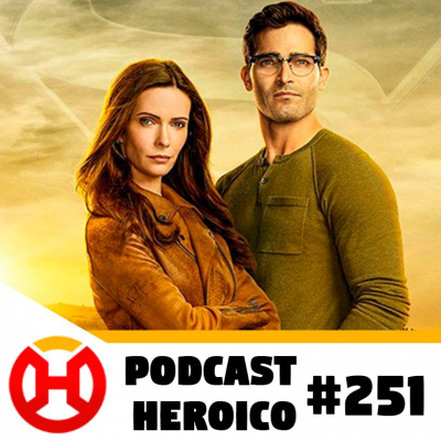 Podcast Heroico