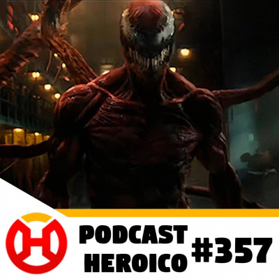 Podcast Heroico