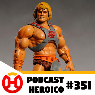 Podcast Heroico