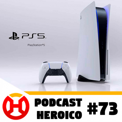 Podcast Heroico