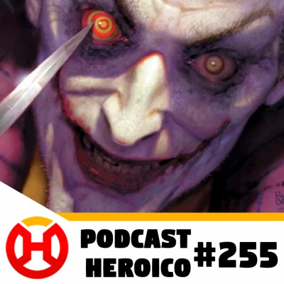 Podcast Heroico