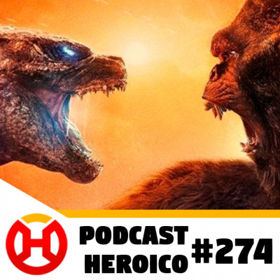 Podcast Heroico