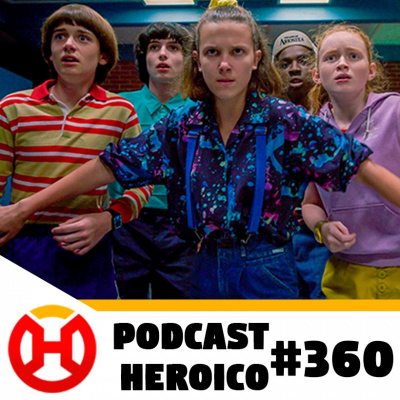 Podcast Heroico