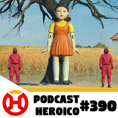 Podcast Heroico