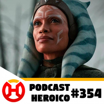 Podcast Heroico