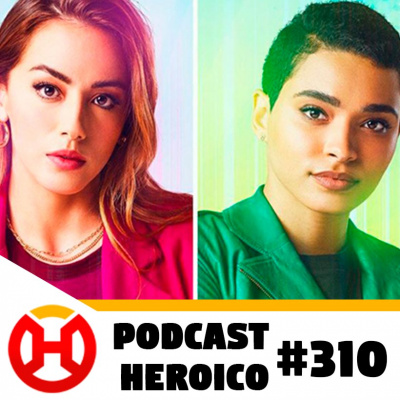 Podcast Heroico