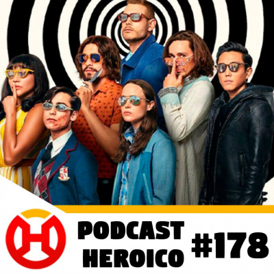 Podcast Heroico