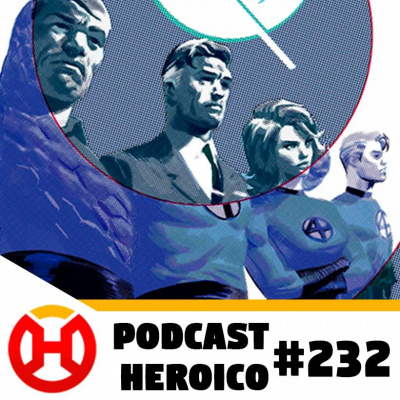 Podcast Heroico