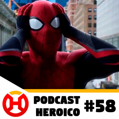 Podcast Heroico