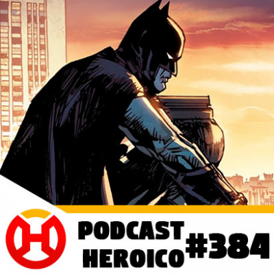 Podcast Heroico