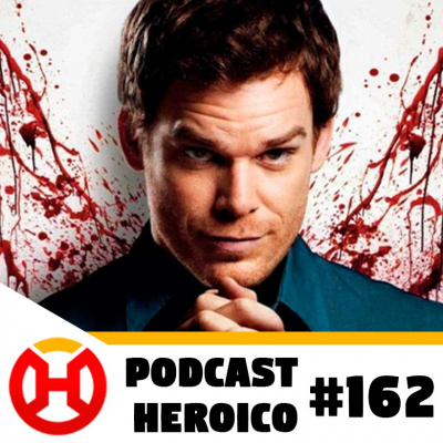 Podcast Heroico