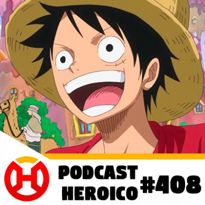 Podcast Heroico