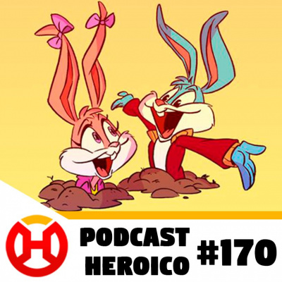 Podcast Heroico