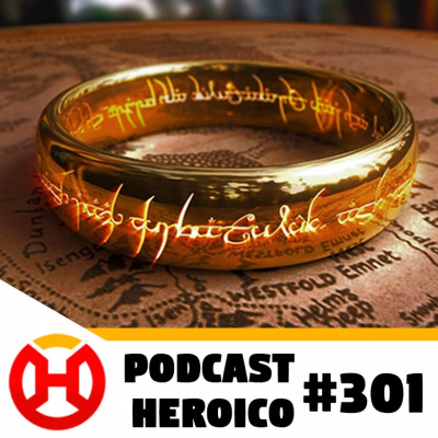 Podcast Heroico