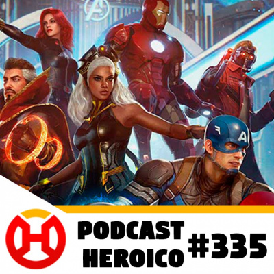 Podcast Heroico