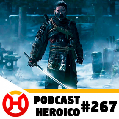 Podcast Heroico