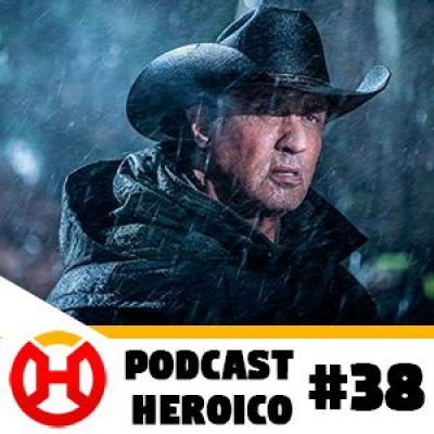 Podcast Heroico