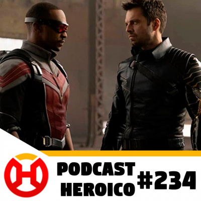 Podcast Heroico