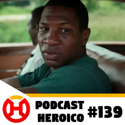 Podcast Heroico