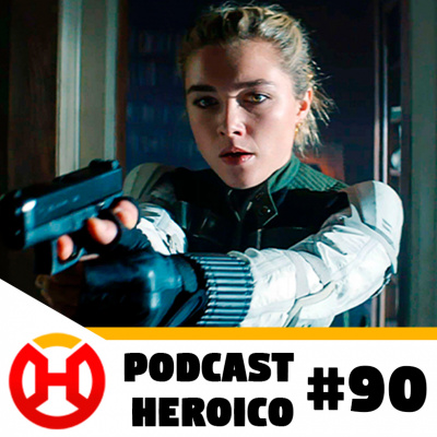 Podcast Heroico